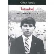 ORHAN PAMUK UN  İSTANBUL U EN İYİLER ARASINDA
